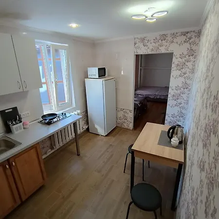 Apartament рядом золотой берег Odessa