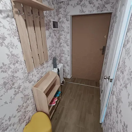 Apartament рядом золотой берег