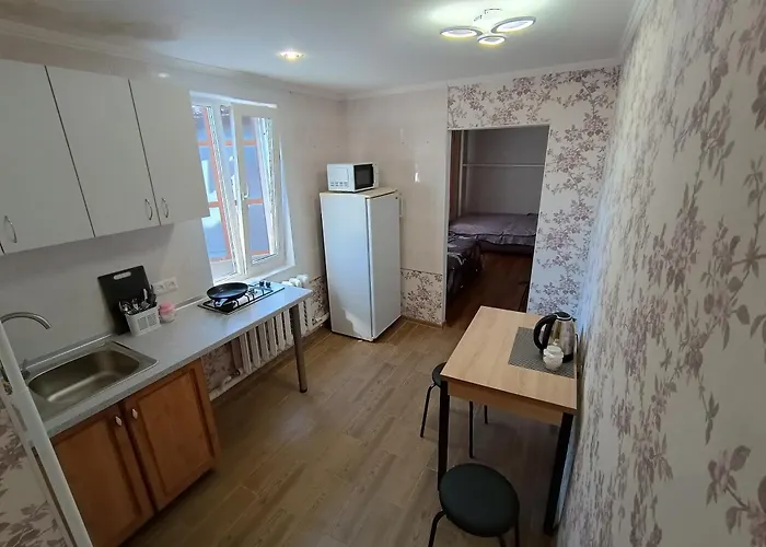 Apartament рядом золотой берег Odessa