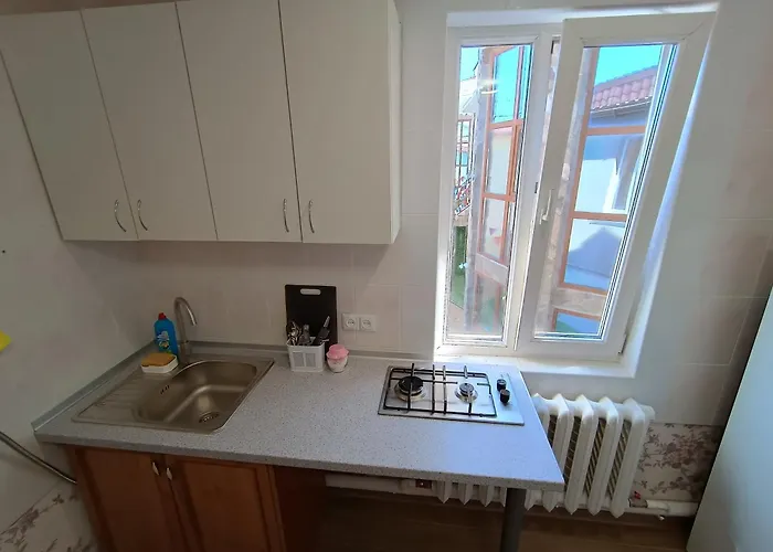 рядом золотой берег Apartament