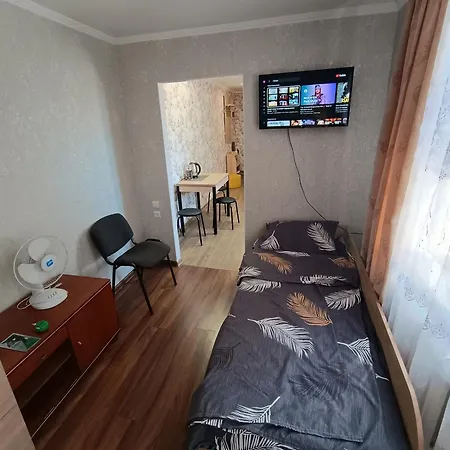 рядом золотой берег Appartement *