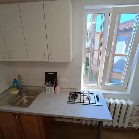 рядом золотой берег Appartement