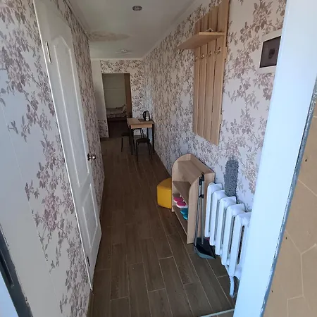 Appartement рядом золотой берег *