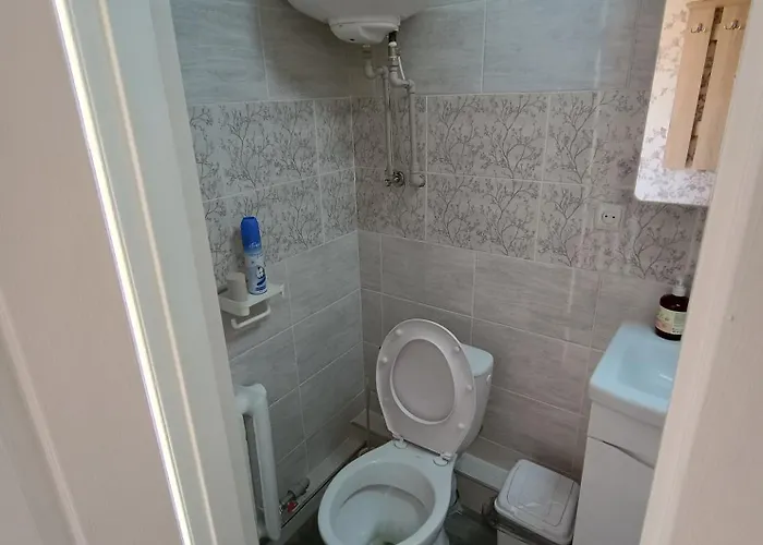 Appartement рядом золотой берег Odessa