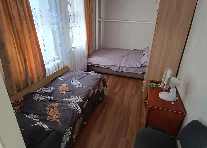 рядом золотой берег Appartement Odessa