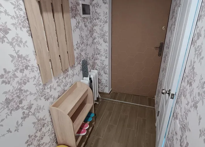 Appartement рядом золотой берег