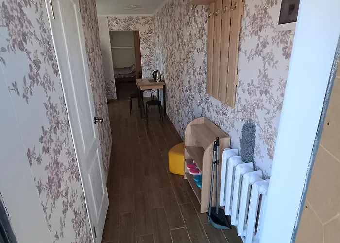 Appartement рядом золотой берег *